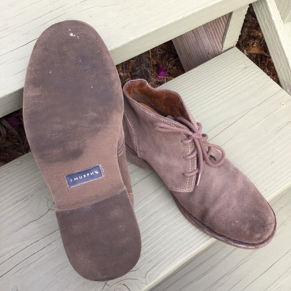 J.Murphy mens shoes - Picture 6 of 7